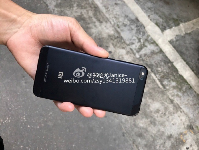 Se filtra Xiaomi Mi5C con 3 GB de RAM y procesador octa-core