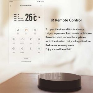 Xiaomi universal ir remote controller обзор