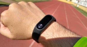 Xiaomi Mi Band 2