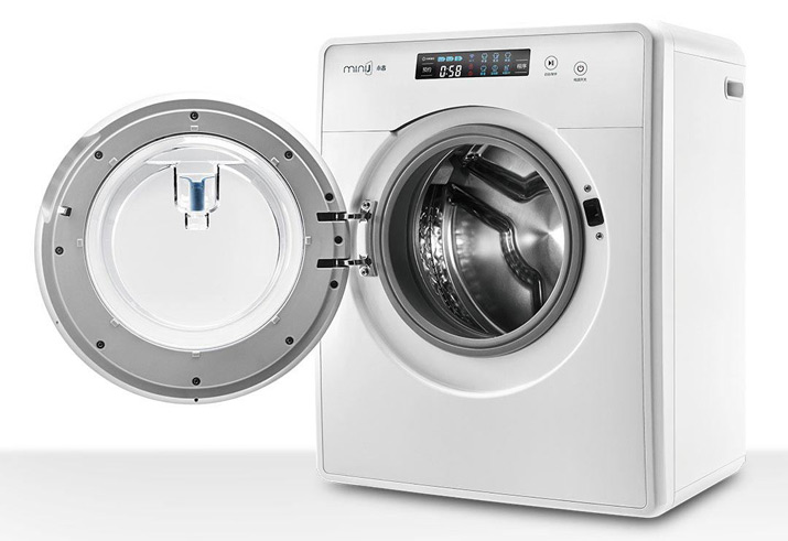 MINIJ smart washing machine