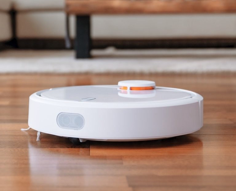 Xiaomi Mi Robot Vacuum El Mejor Robot Aspirador xiaomi-mi-robot-vacuum-el-mejor-robot-aspirador