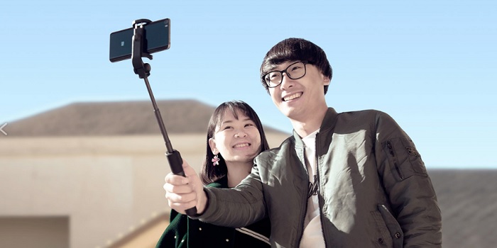 Xiaomi Selfiestick Tripod