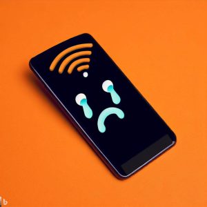 Problema WiFi Xiaomi