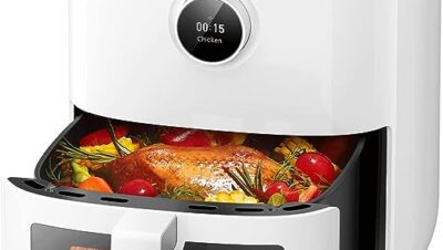 Xiaomi Smart Air Fyer Pro
