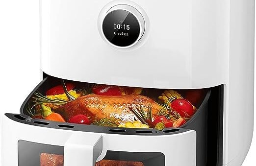 Xiaomi Smart Air Fyer Pro